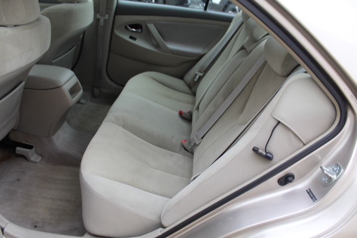 Used Car 2007 Toyota Camry  Base Ce For Sale Under $10,000 In Georgetown, Texas