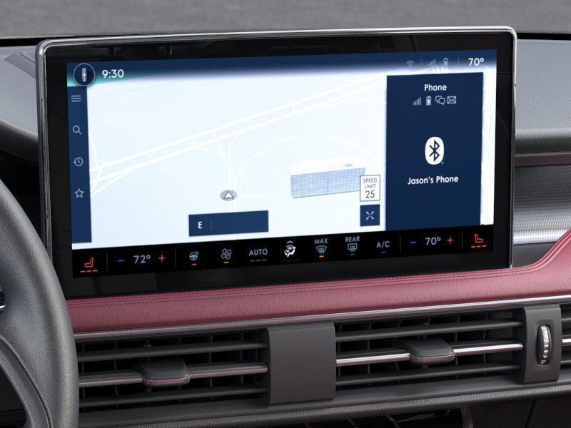 2025 Lincoln Corsair Grand Touring