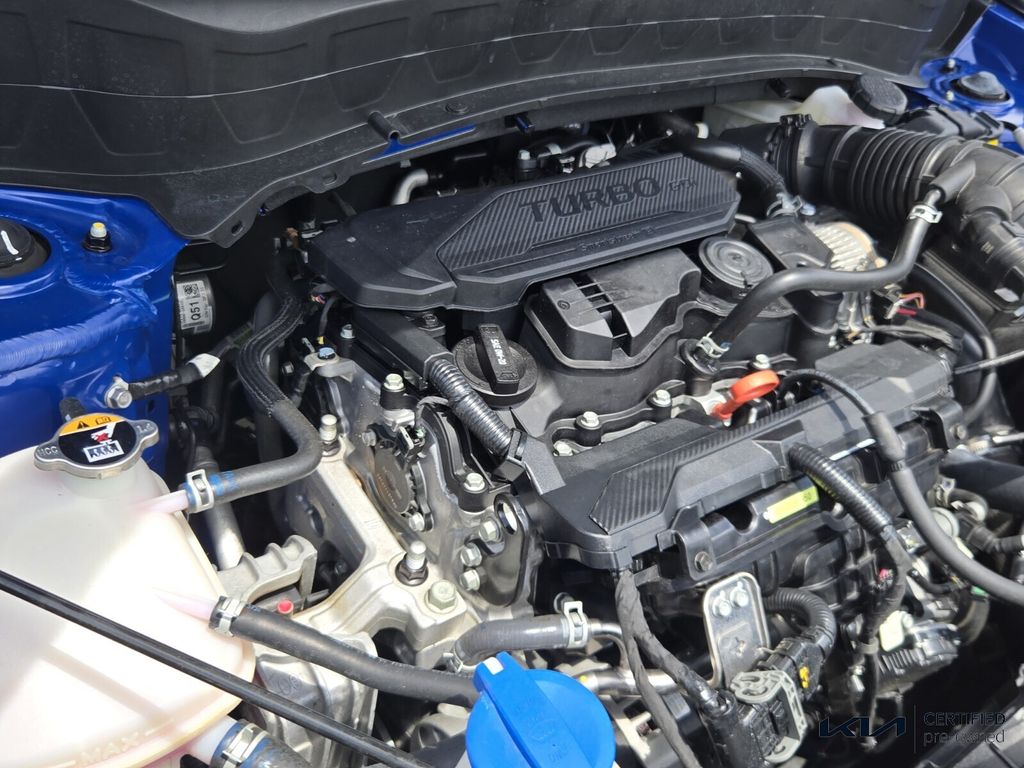 2025 Kia Seltos - $27,990