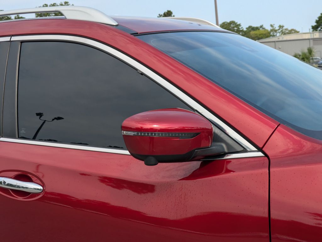 Used 2020 Nissan Rogue SUV
