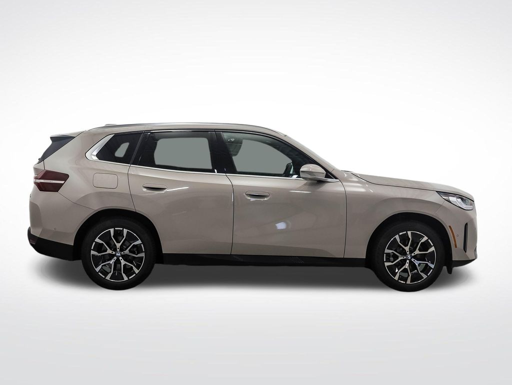 Thumbnail: 2026 BMW X3 - 6