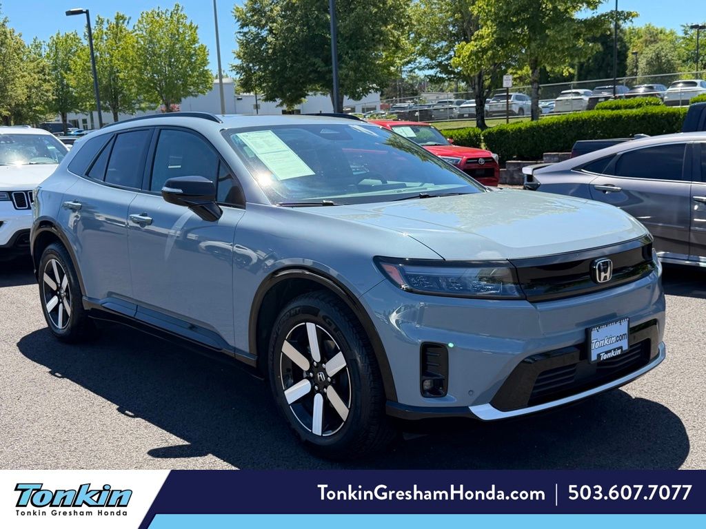 2025 Honda Prologue Touring FWD