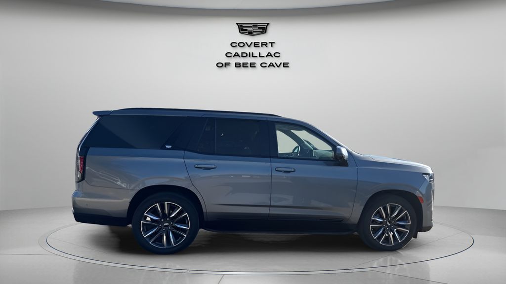 Used Car 2022 Cadillac Escalade  Sport Platinum For Sale Under $80,000 In Austin, Texas