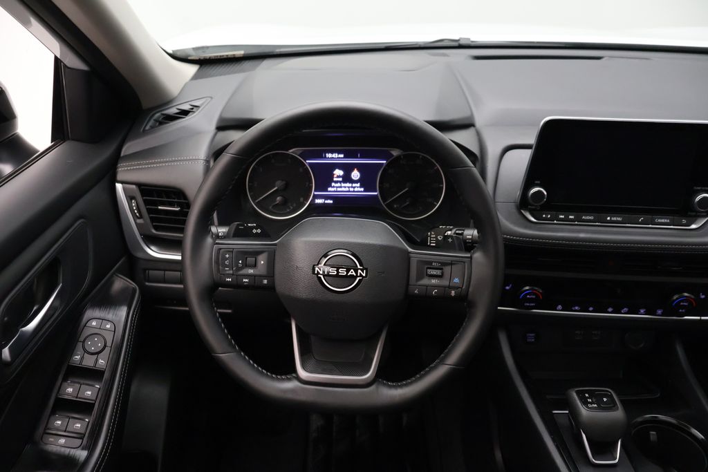 Thumbnail: 2026 Nissan Rogue - 23