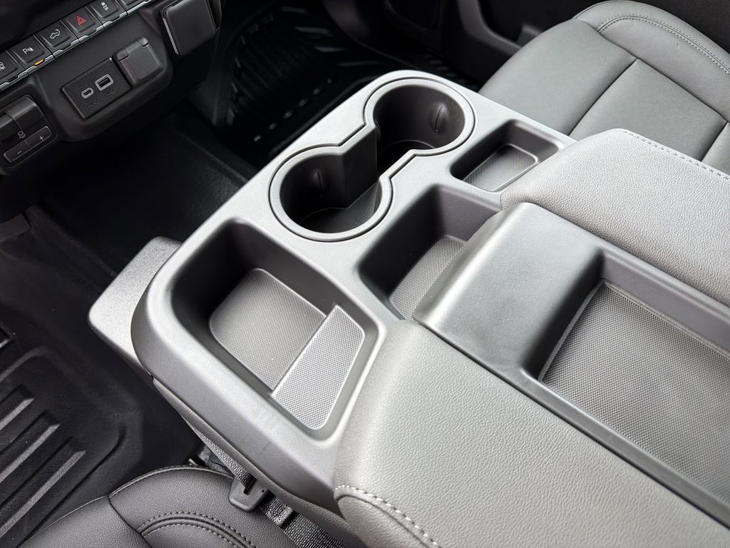 new 2026 GMC Sierra 3500HD car, priced at $72,374