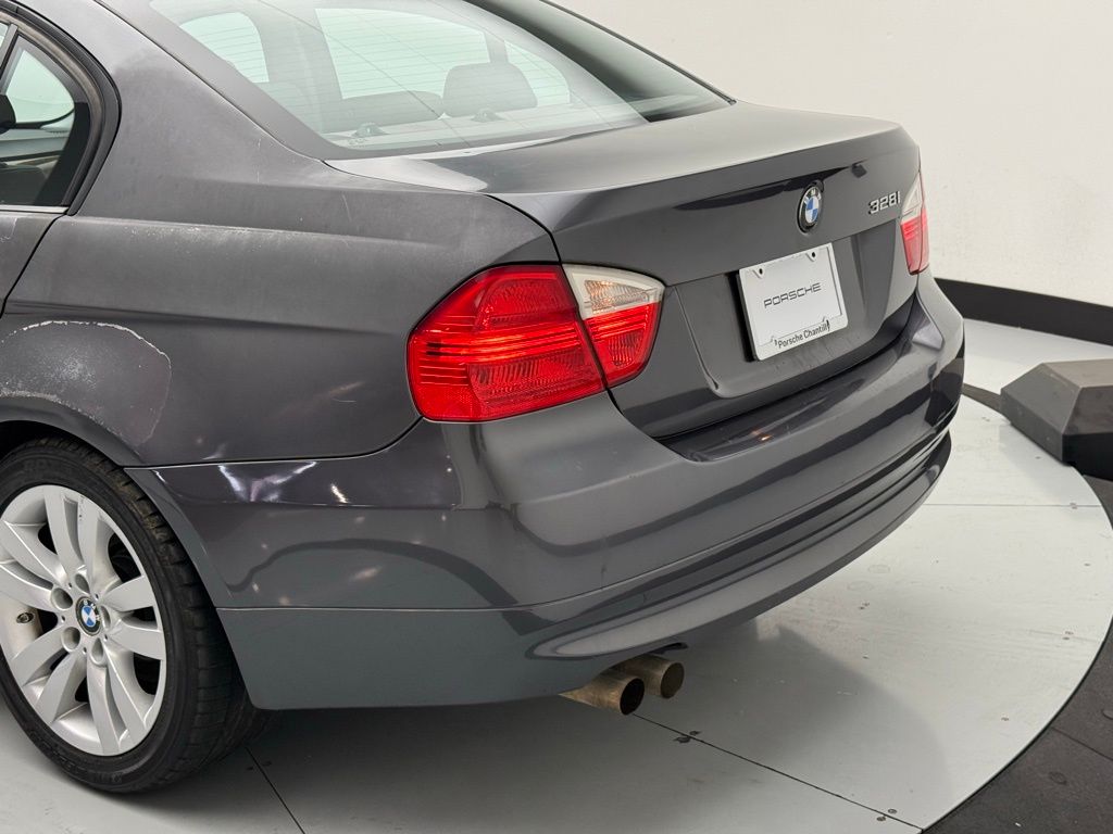 Thumbnail: 2007 BMW 3 Series - 32