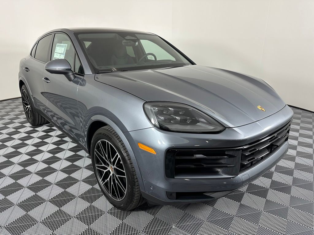 Thumbnail: 2026 Porsche  - 12