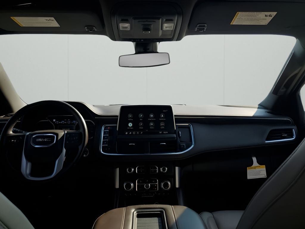 Used Car 2021 Gmc Yukon Xl  Slt For Sale Under $50,000 In Austin, Texas