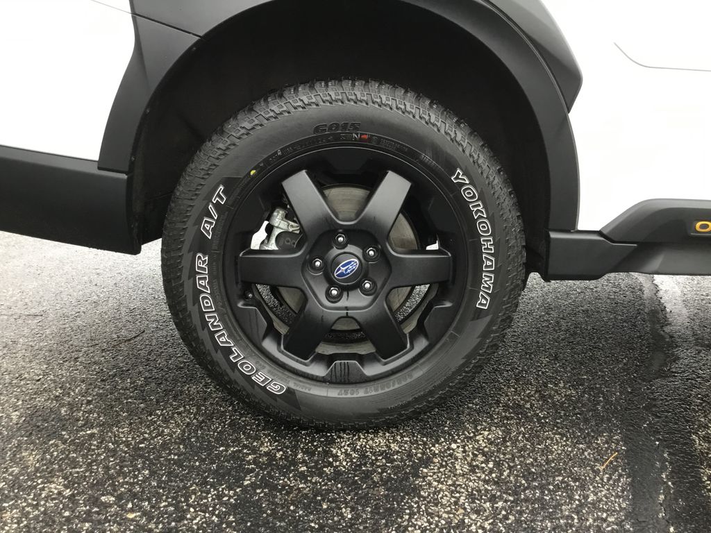 Thumbnail: 2025 Subaru Outback - 11