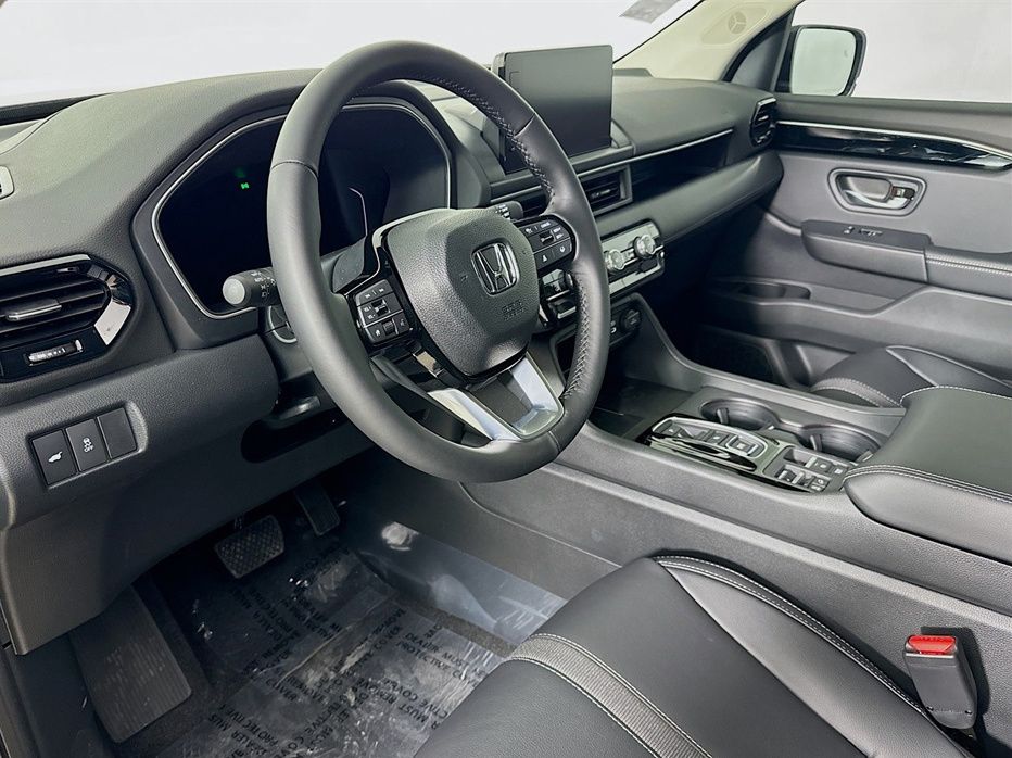 New Car 2025 Honda Pilot  Ex-l For Sale Under $50,000 In Austin, Texas