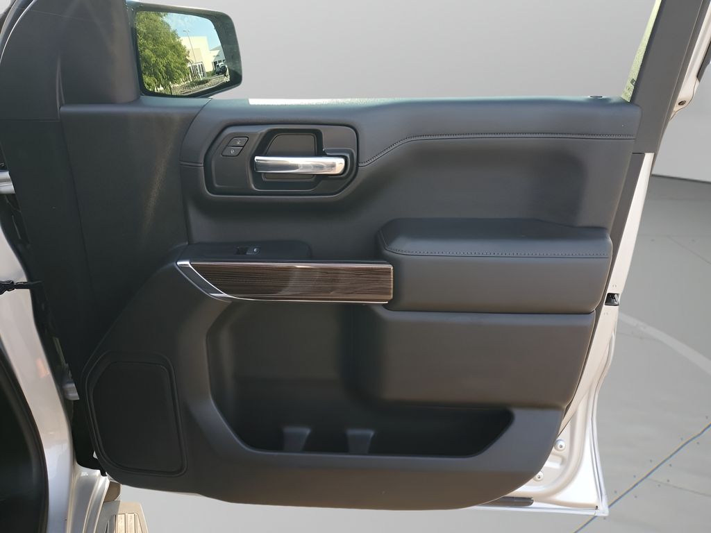 Used Car 2022 Chevrolet Silverado 1500 Ltd  Lt For Sale Under $30,000 In Austin, Texas