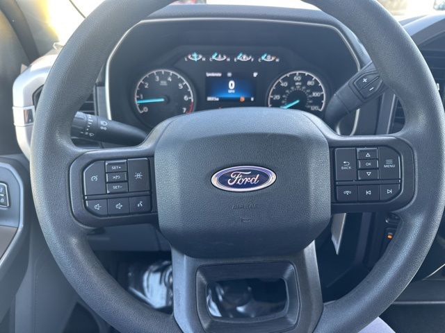 Used 2023 Ford F-150 Truck