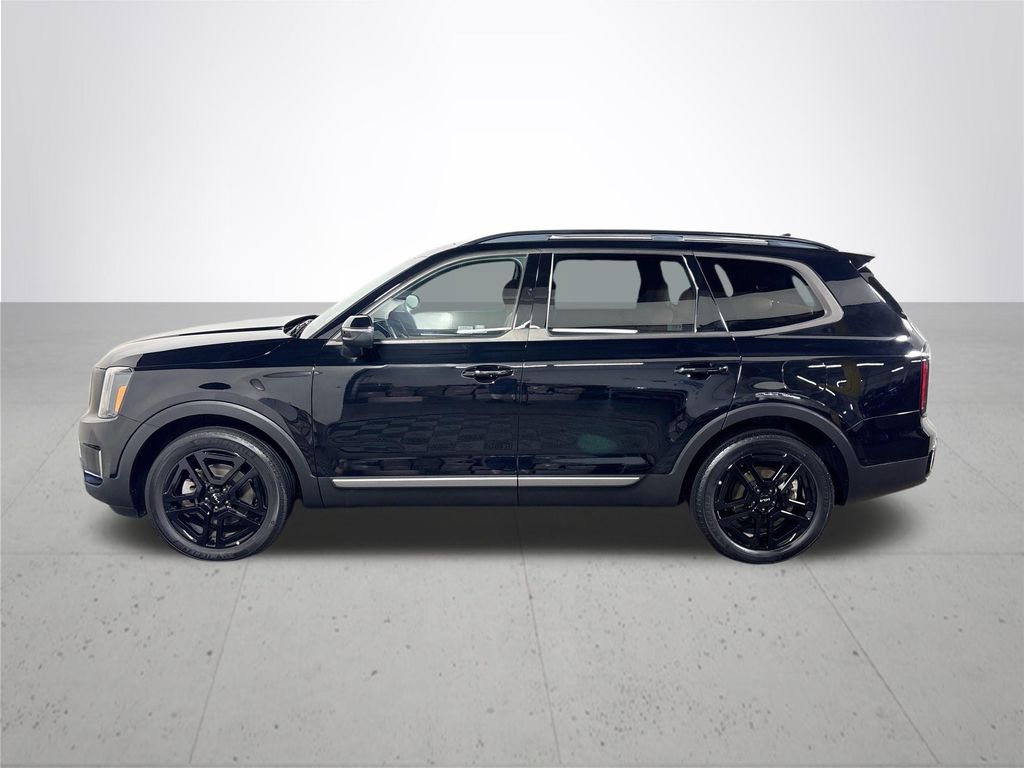 2023 Kia Telluride EX X-Line