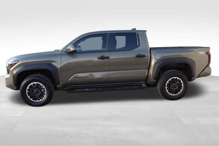 Used Car 2025 Toyota Tacoma  For Sale Under $50,000 In Georgetown, Texas