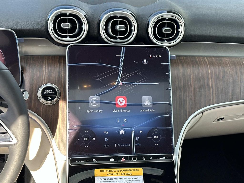 Thumbnail: 2026 Mercedes-Benz GLC - 22