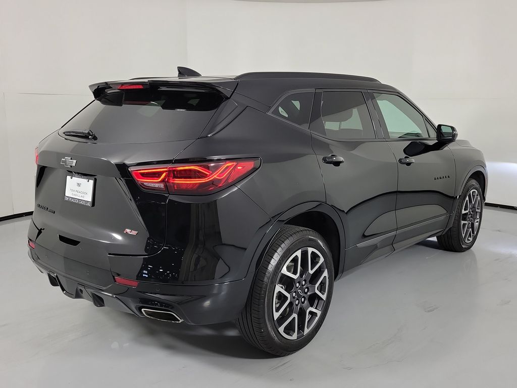 2024 Chevrolet Blazer RS - 2