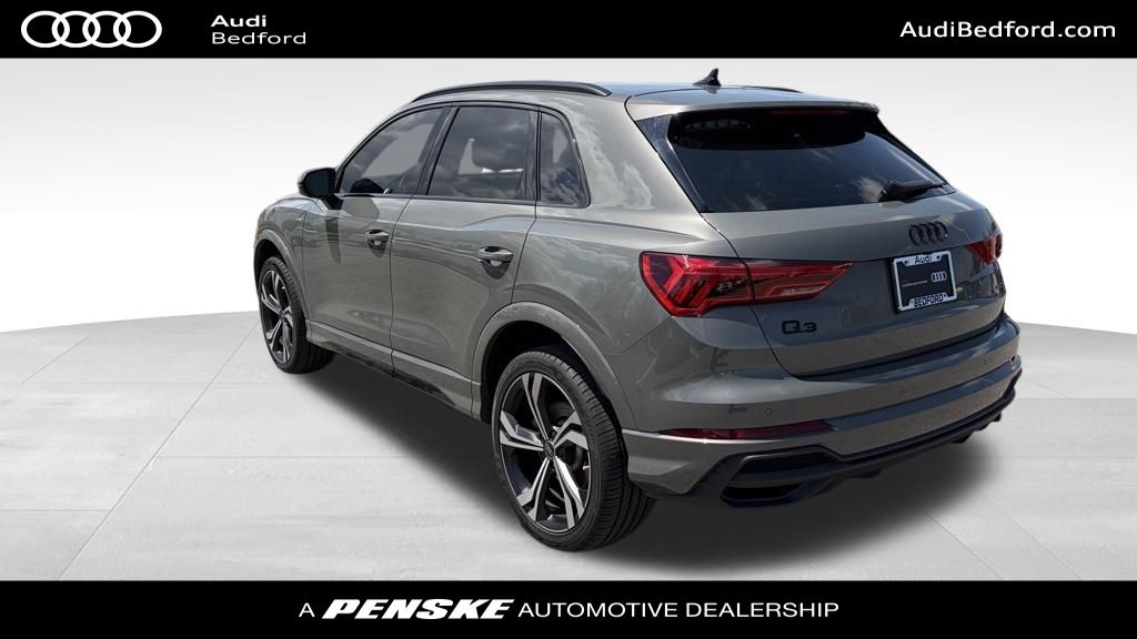 Thumbnail: 2023 Audi Q3 - 19