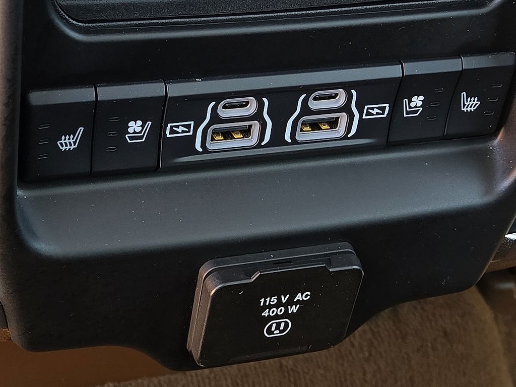 Used 2023 Ram 1500 For Sale in Farmington, AR