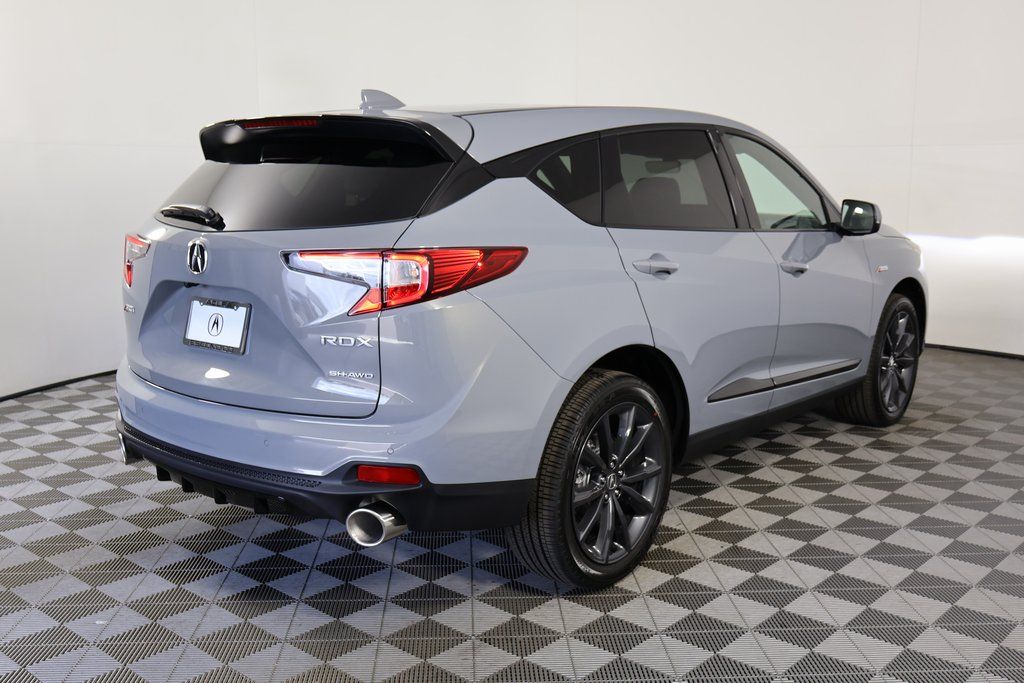 Thumbnail: 2025 Acura RDX - 2