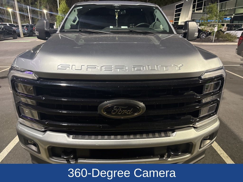 2024 Ford F-250 XLT