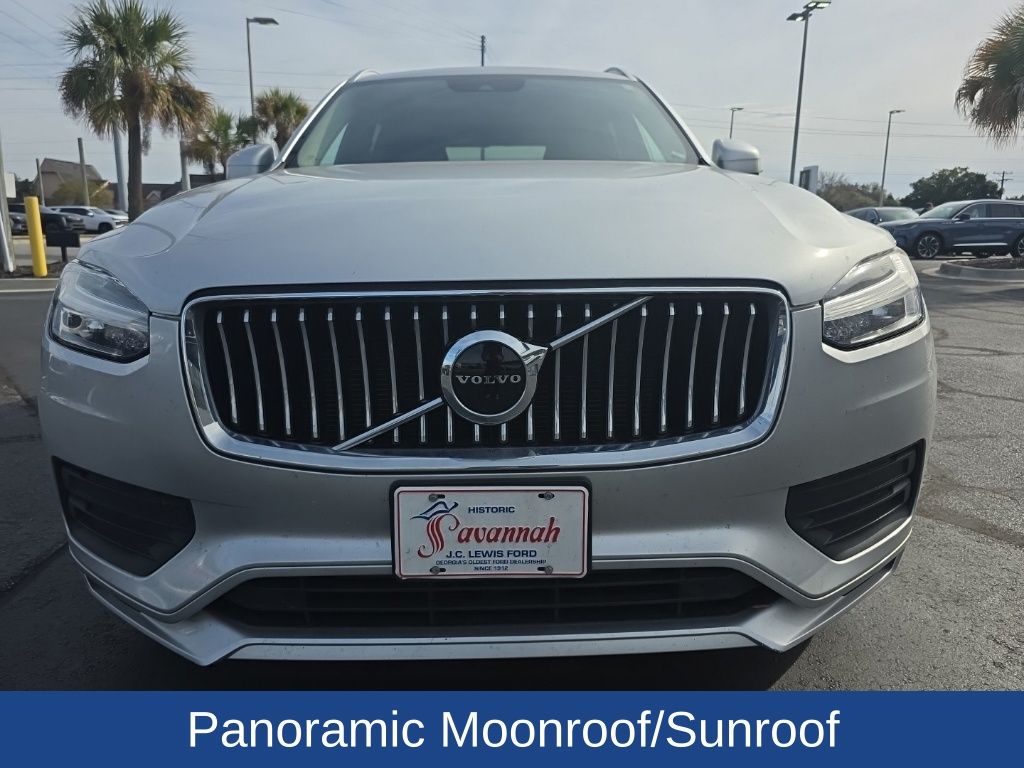 2020 Volvo XC90 T5 Momentum 7 Passenger