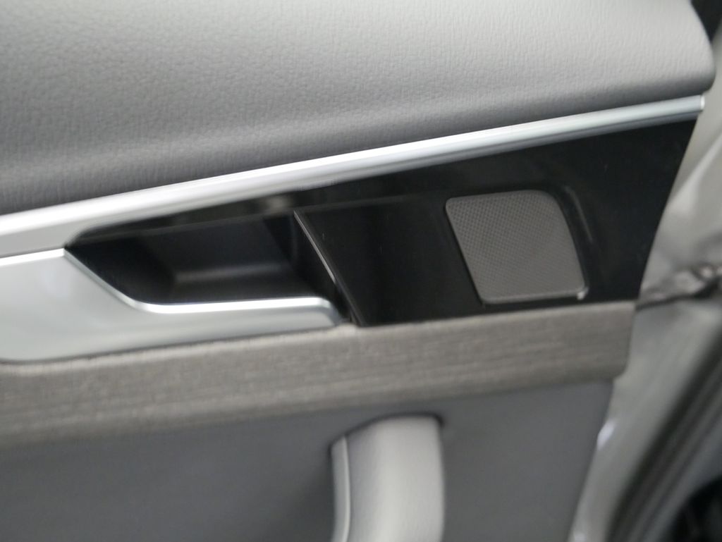 Thumbnail: 2024 Audi A4 - 24