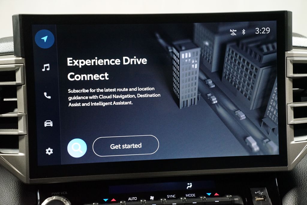 Thumbnail: 2025 Toyota Tundra - 18