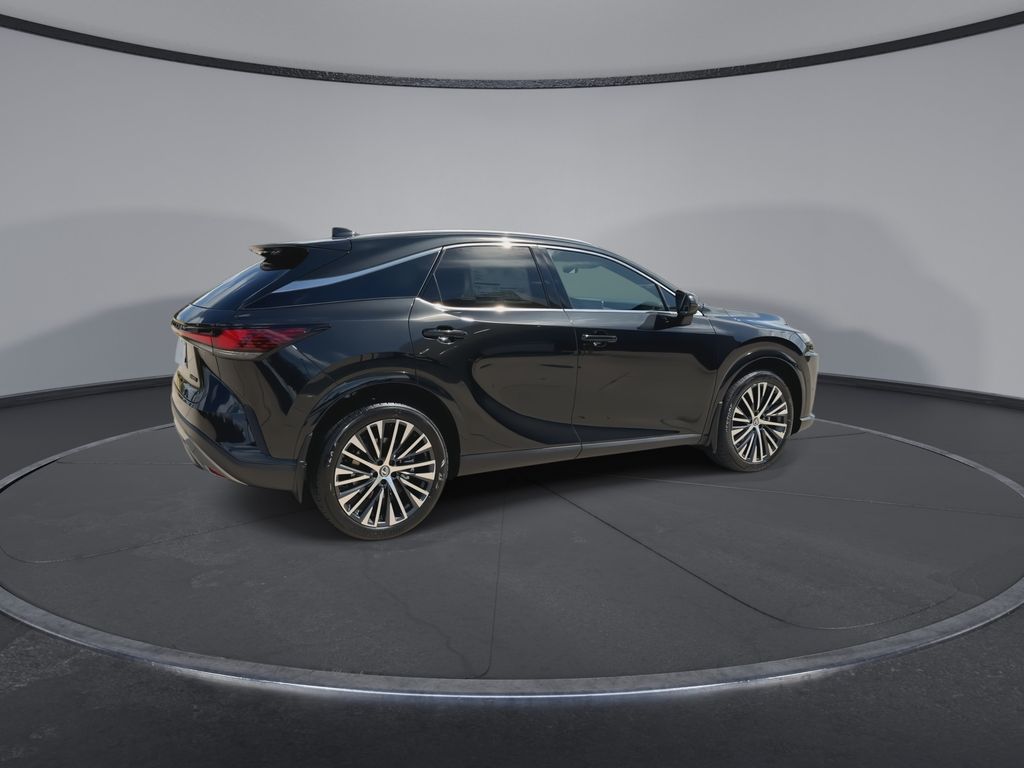 Thumbnail: 2026 Lexus RX - 9