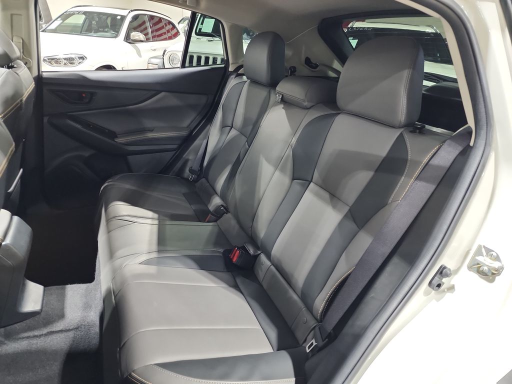 2022 Subaru Crosstrek Sport photo