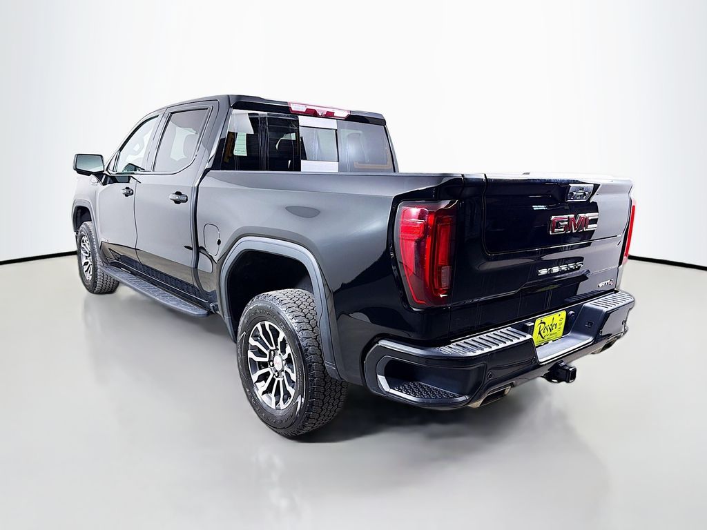 Used 2021 GMC Sierra 1500 Truck