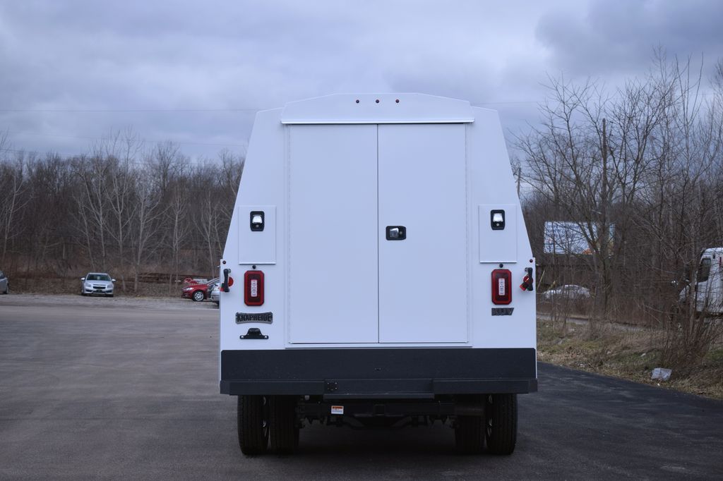 new 2026 Ram 5500HD car, priced at $95,303