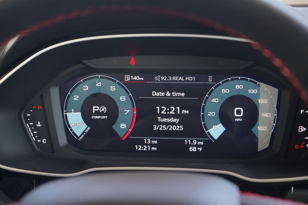 2025 Audi Q3  14