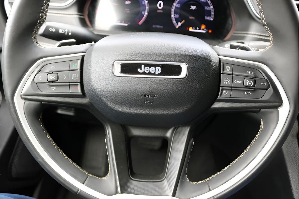 Used Car 2023 Jeep Grand Cherokee  Altitude X For Sale Under $30,000 In Austin, Texas