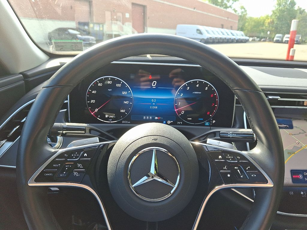 Thumbnail: 2025 Mercedes-Benz E-Class - 19