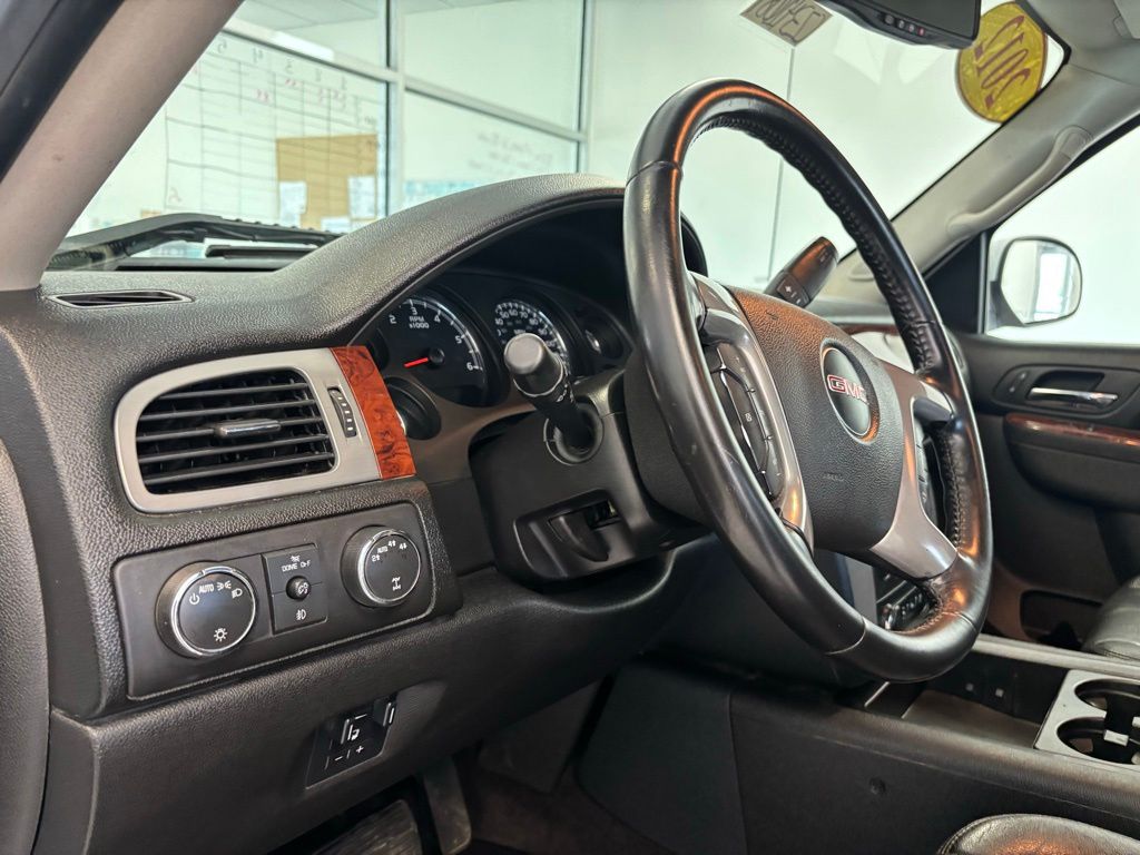 Used 2012 GMC Sierra 1500 Truck