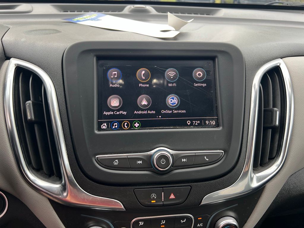Used 2023 Chevrolet Equinox SUV