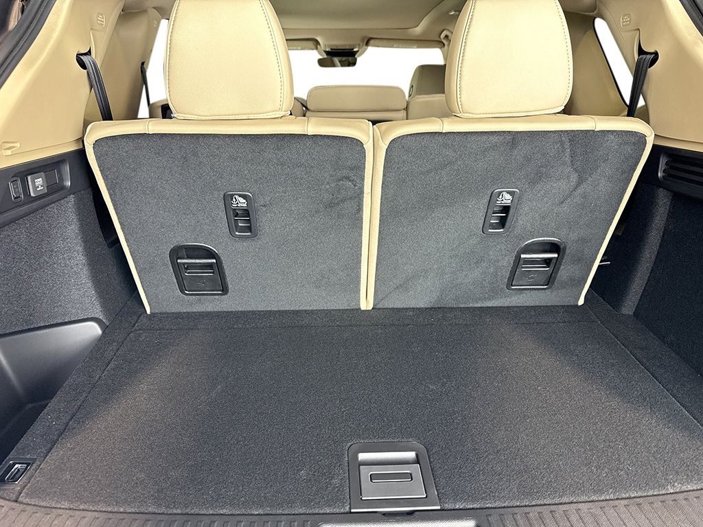 new 2026 Acura MDX car, priced at $56,050