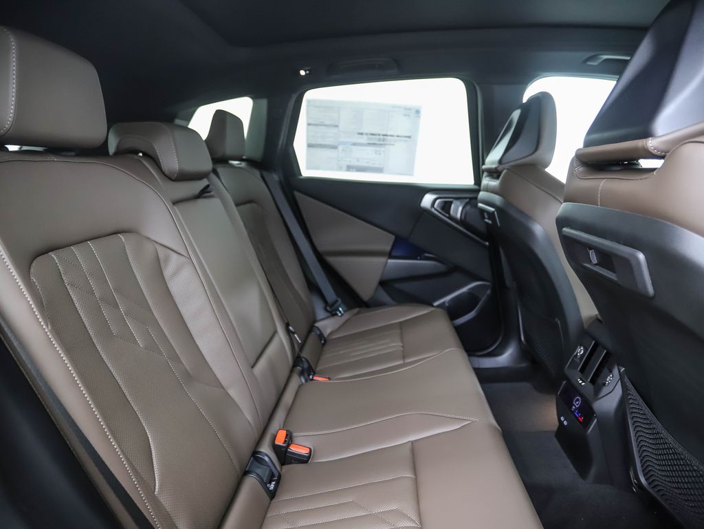 Thumbnail: 2026 BMW X3 - 26
