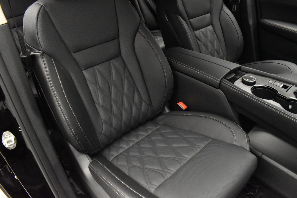 Thumbnail: 2026 Nissan Rogue - 27