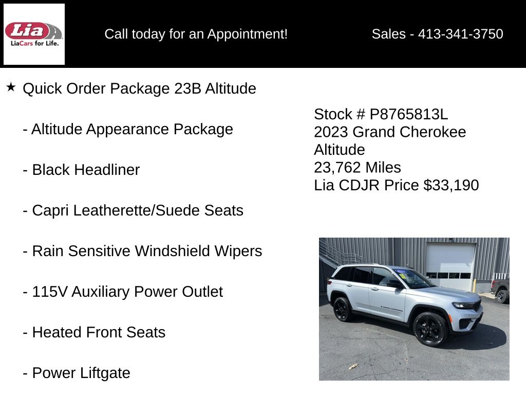 View vehicle photo 6