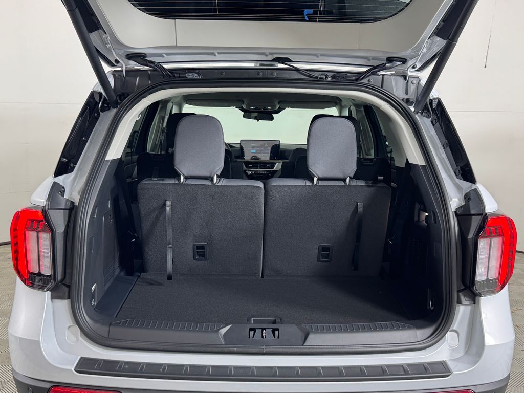 New 2026 White Ford Active image 30