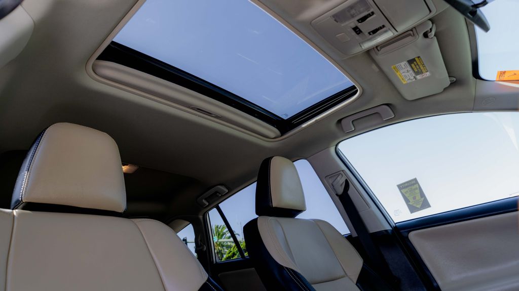 Used 2018 Toyota RAV4 XLE 4D Sport Utility