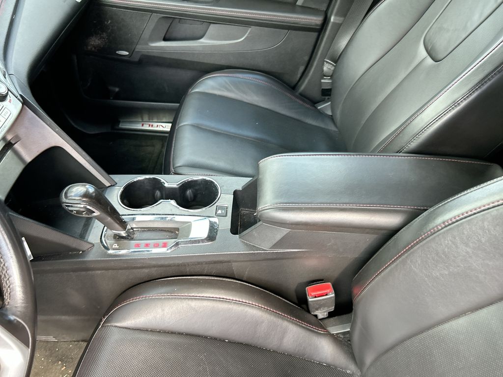 Thumbnail: 2013 GMC Terrain - 26