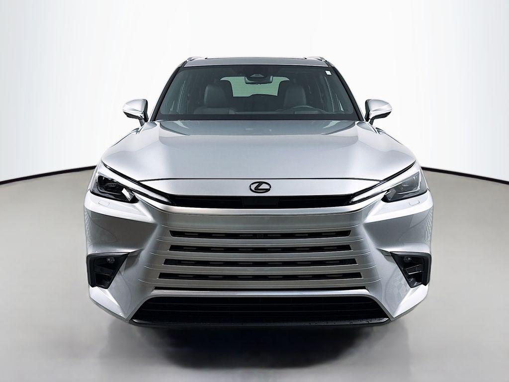 Thumbnail: 2026 Lexus TX - 2