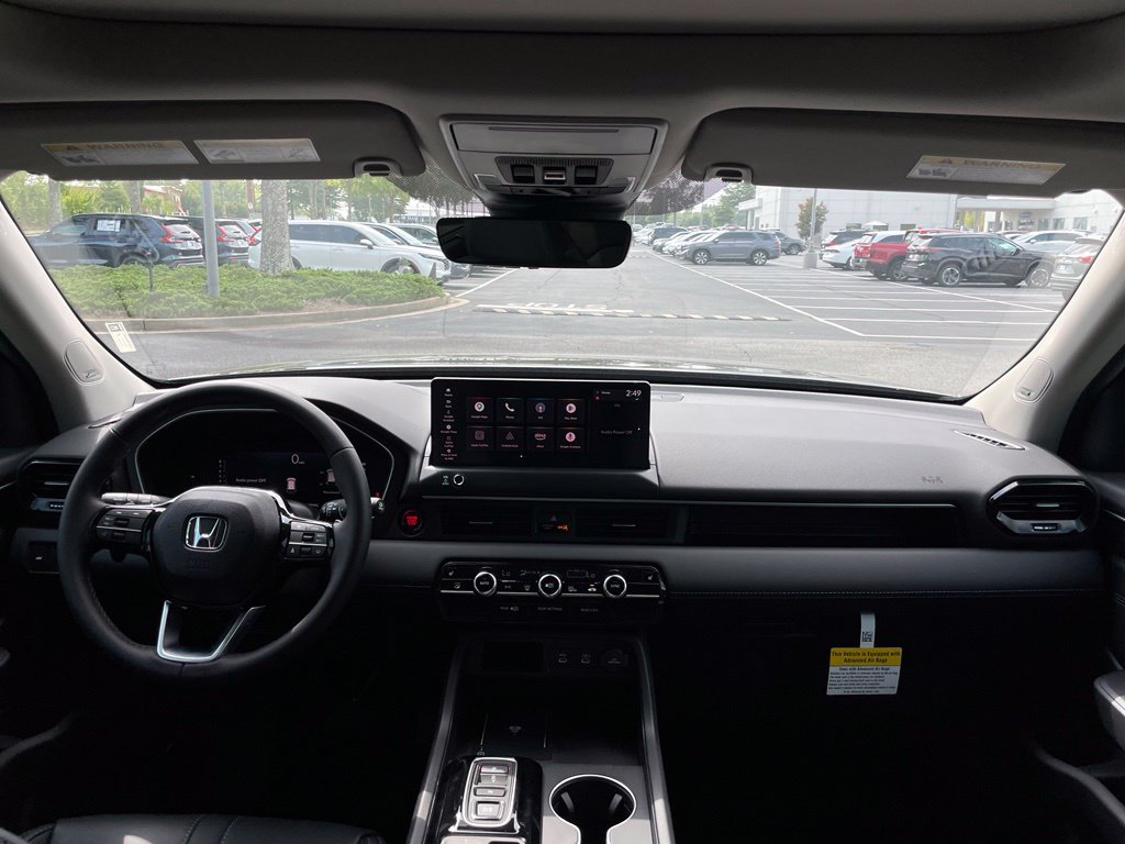 Thumbnail: 2026 Honda Pilot - 10