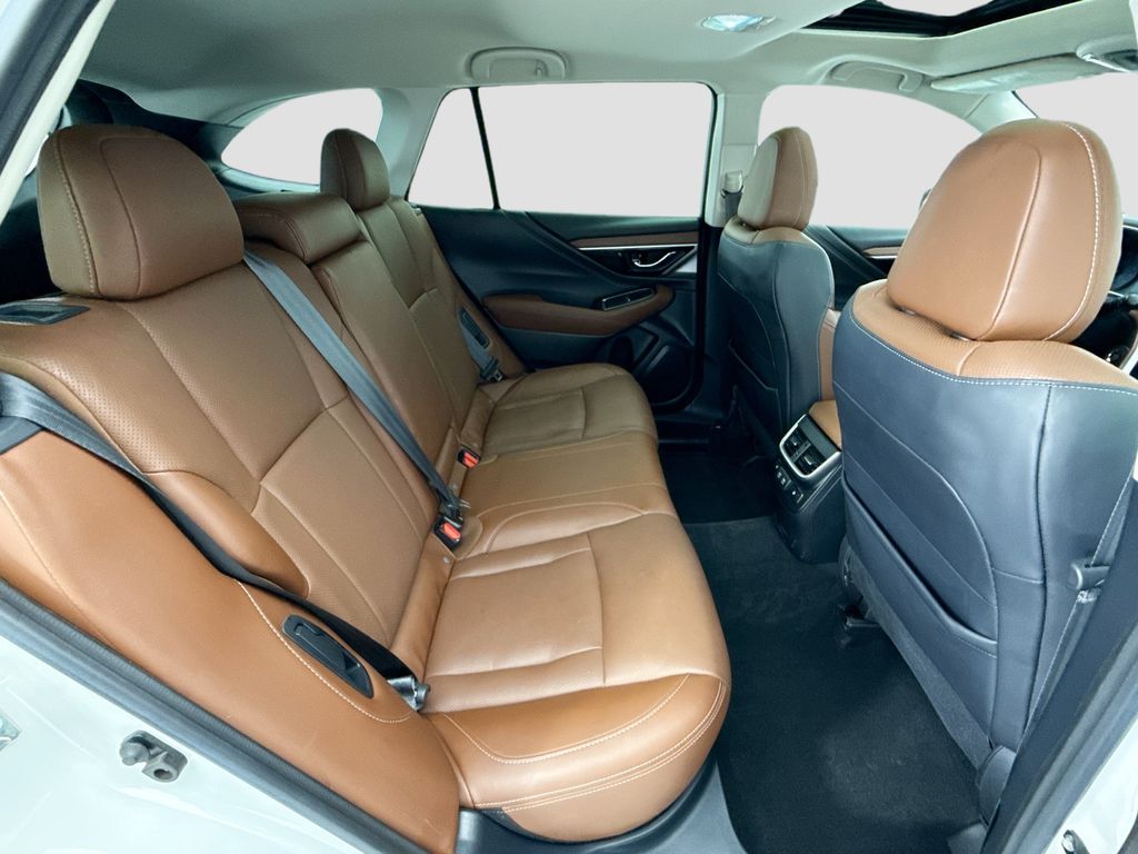 Thumbnail: 2020 Subaru Outback - 22