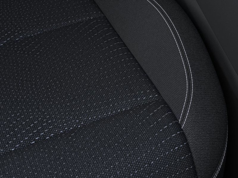 New 2026 Black Chevrolet LT image 21