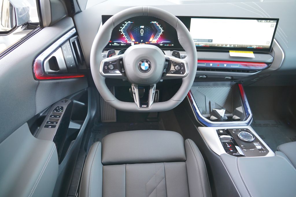 Thumbnail: 2026 BMW X3 - 15