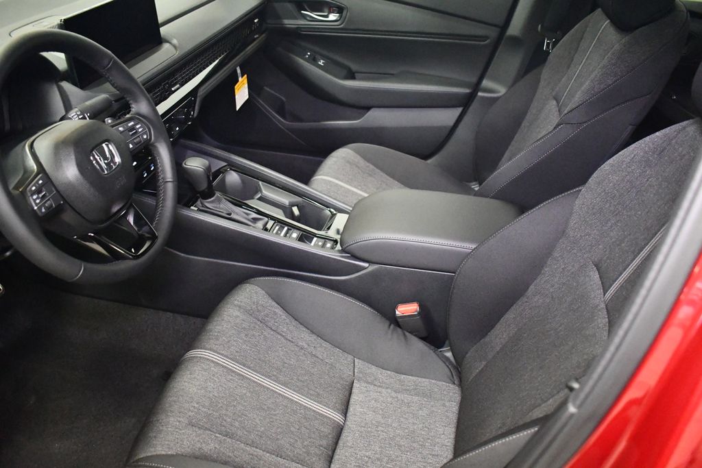 Thumbnail: 2026 Honda Accord - 19