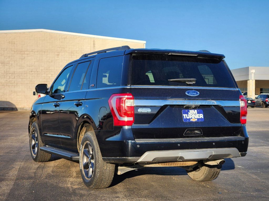 2021 Ford Expedition XL 6